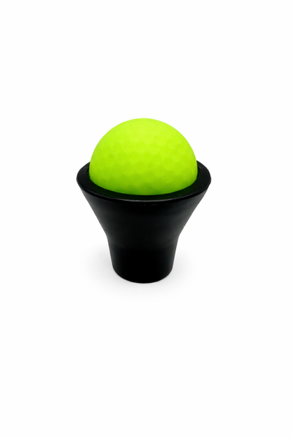 Bunker Buddie™ Ball Grabber – Save Your Back. Save Your Game.