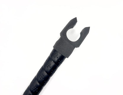 Bunker Buddie™ Golf Rake Retriever