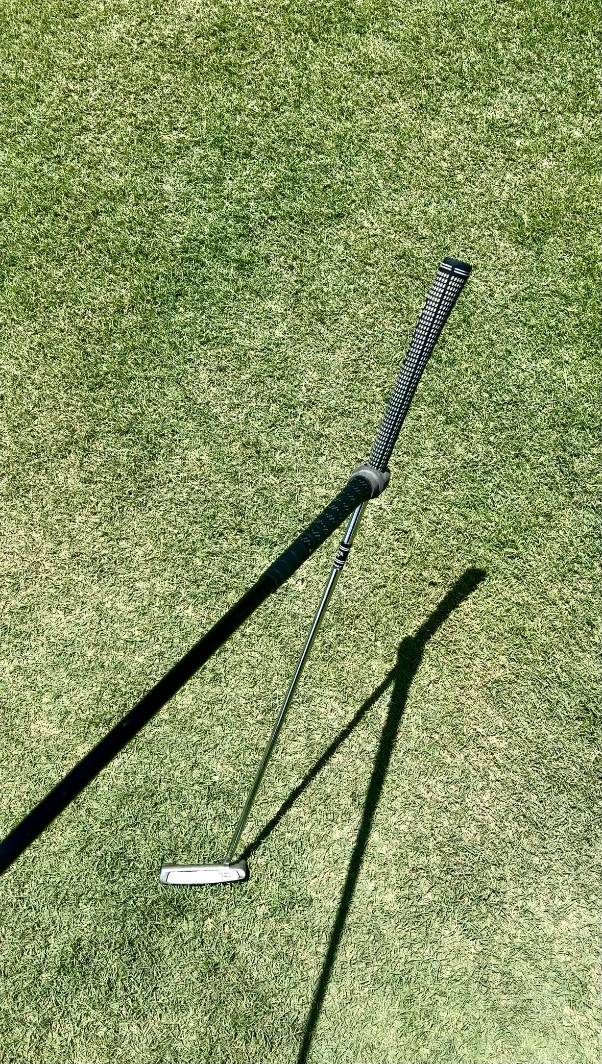 Bunker Buddie™ Golf Rake Retriever