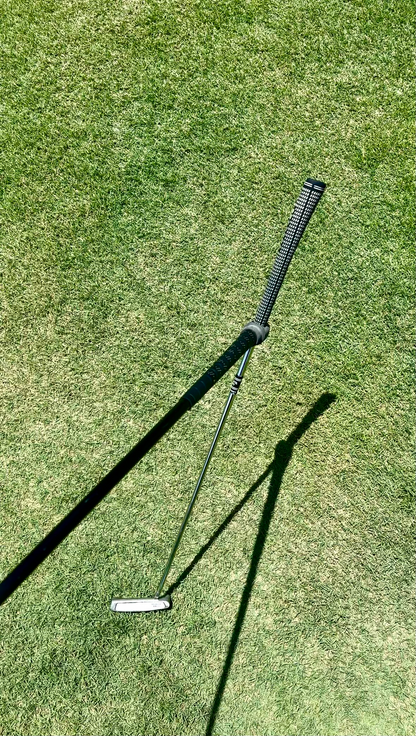 Bunker Buddie™ Golf Rake Retriever