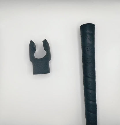 Bunker Buddie™ Golf Rake Retriever