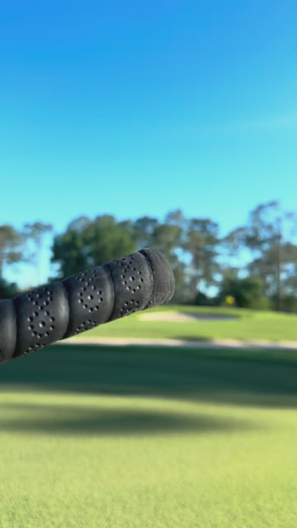 Bunker Buddie™ Golf Rake Retriever